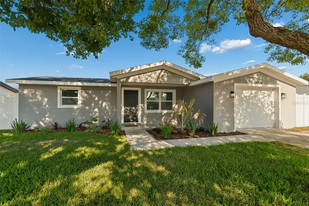 1434 Normandy Boulevard Holiday FL 34691