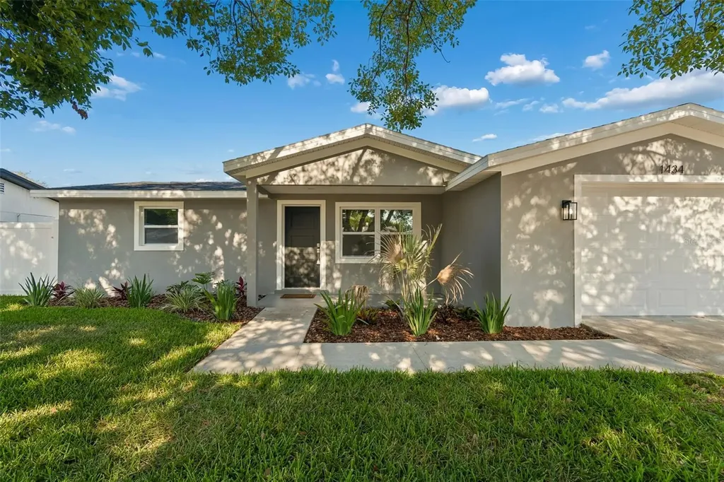 1434 Normandy Boulevard Holiday FL 34691