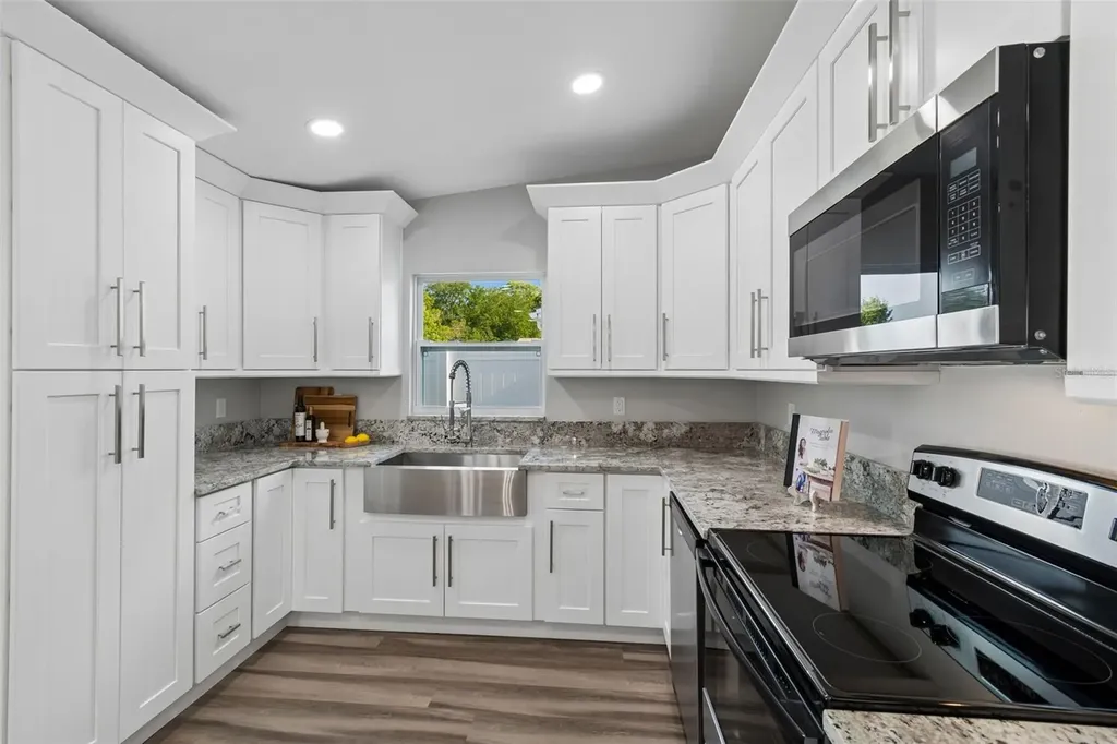 1434 Normandy Boulevard Holiday FL 34691