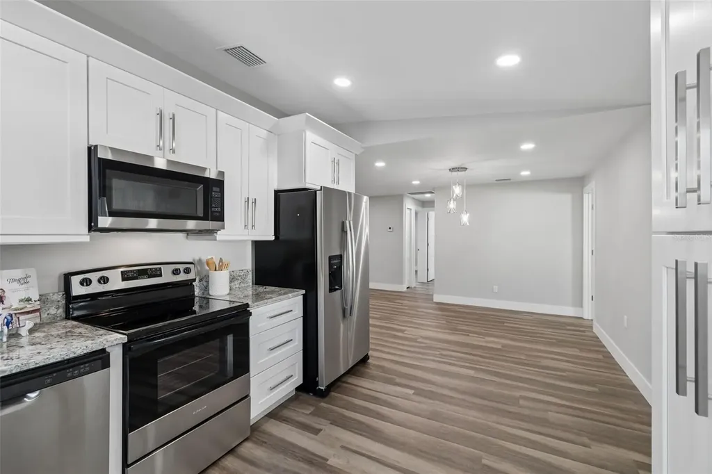 1434 Normandy Boulevard Holiday FL 34691