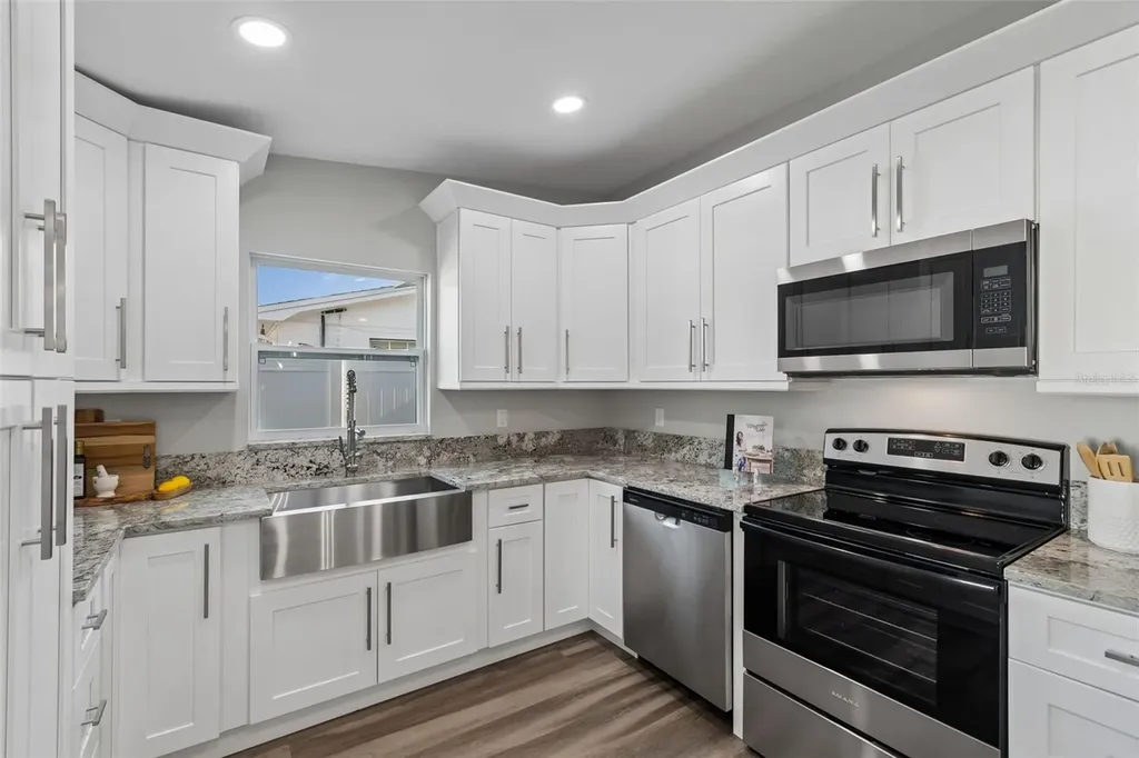 1434 Normandy Boulevard Holiday FL 34691