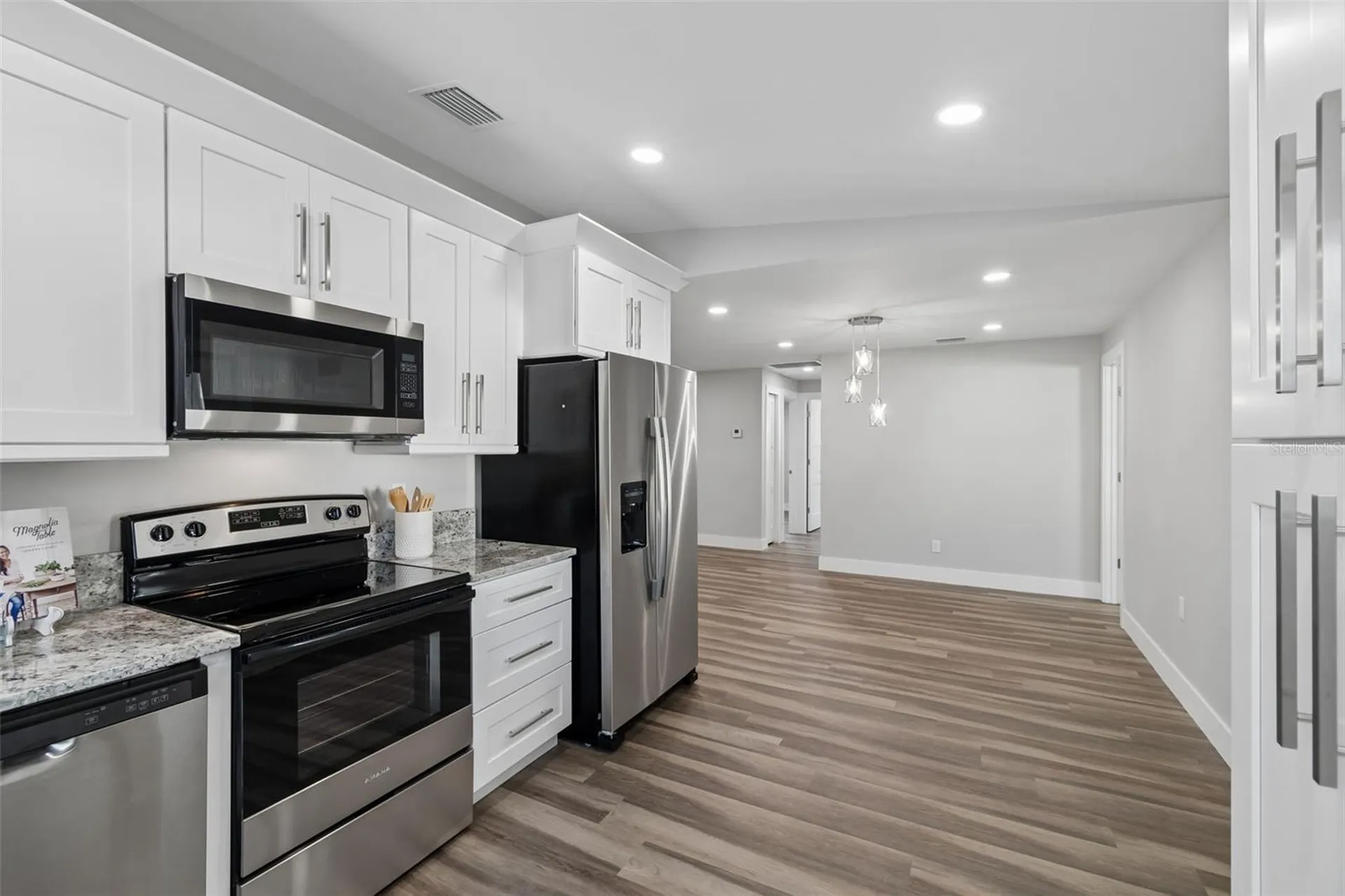1434 Normandy Boulevard Holiday FL 34691