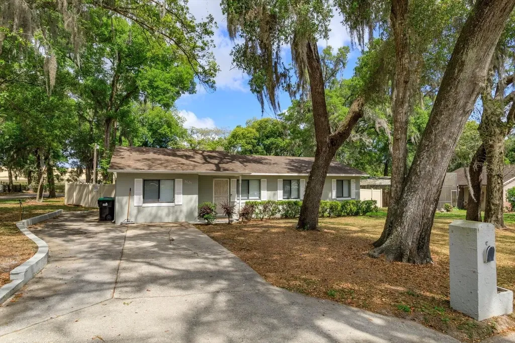 3625 Rollin O Lane Apopka FL 32703