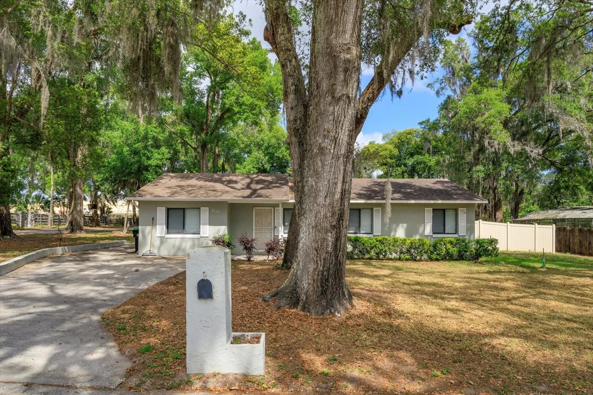 3625 Rollin O Lane Apopka FL 32703