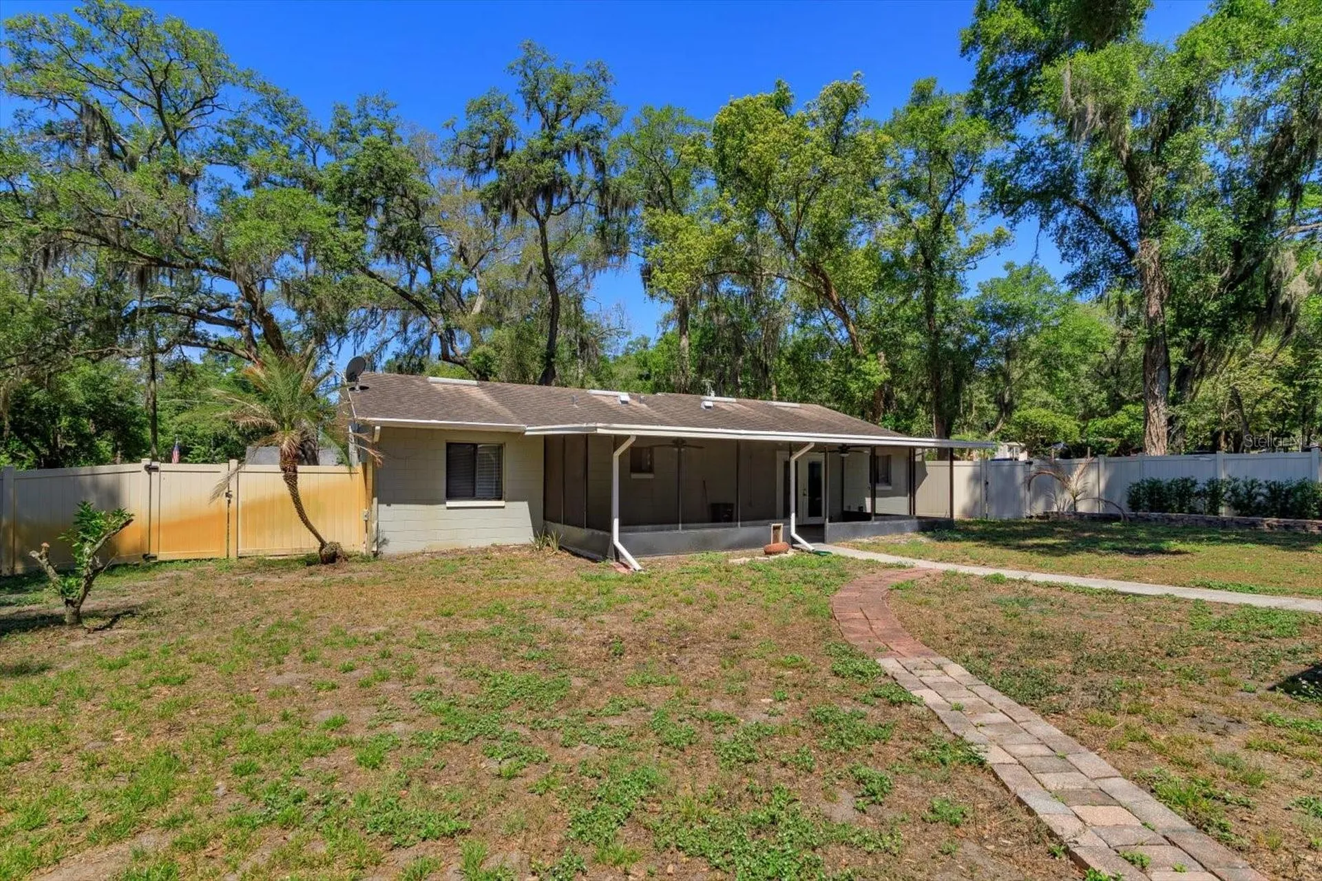3625 Rollin O Lane Apopka FL 32703