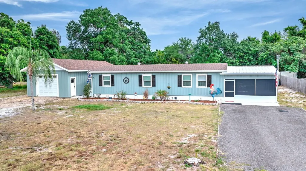 1507 Wilson Drive Sebring FL 33875