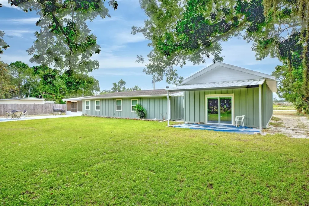 1507 Wilson Drive Sebring FL 33875