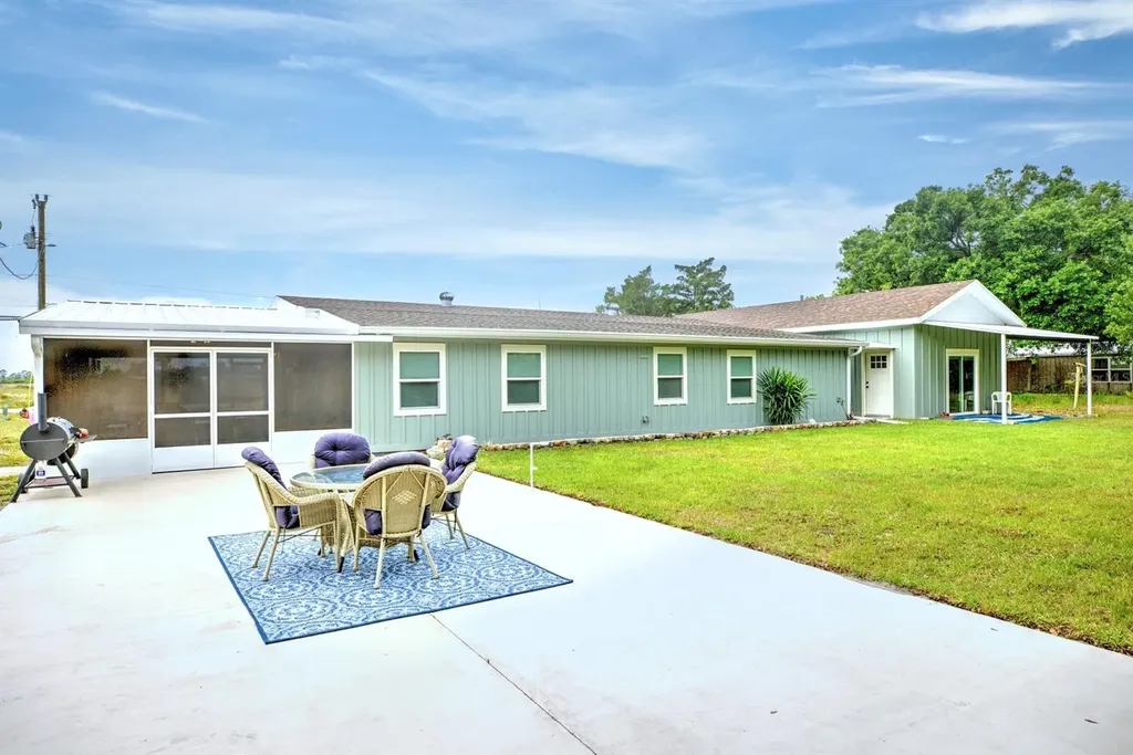 1507 Wilson Drive Sebring FL 33875