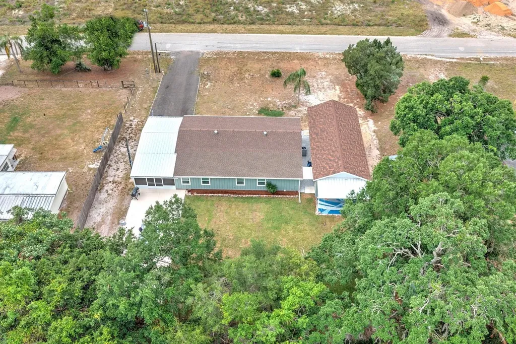 1507 Wilson Drive Sebring FL 33875