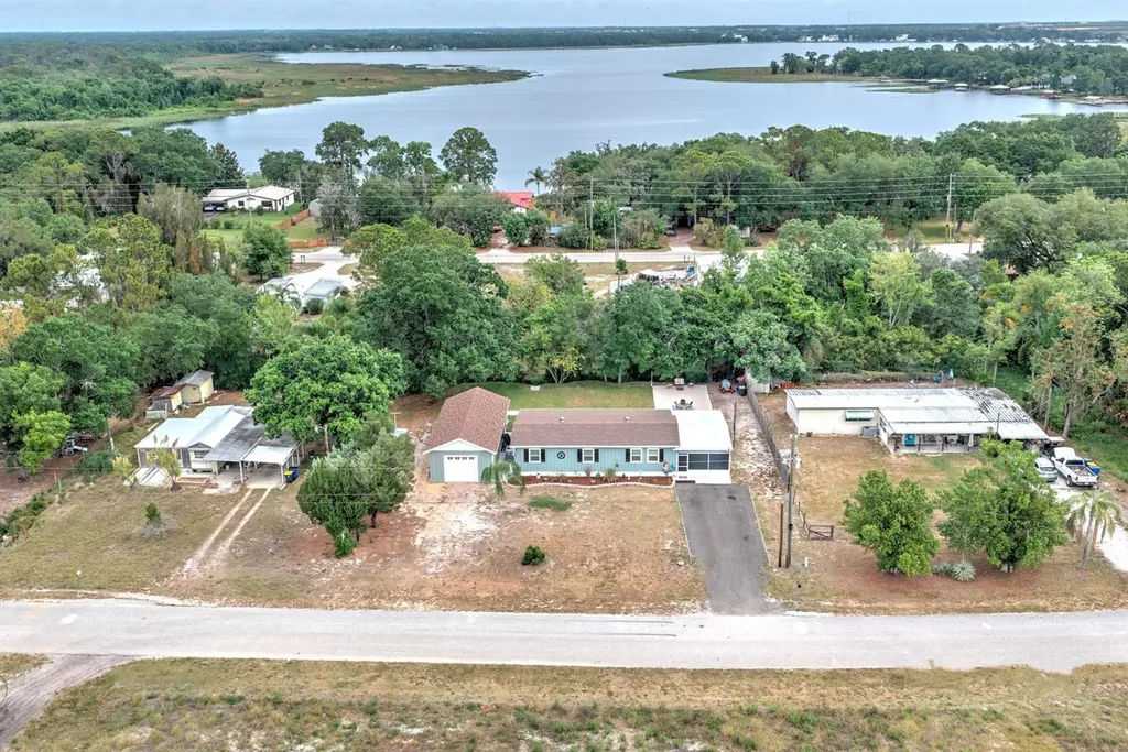 1507 Wilson Drive Sebring FL 33875