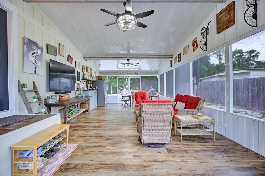 1507 Wilson Drive Sebring FL 33875