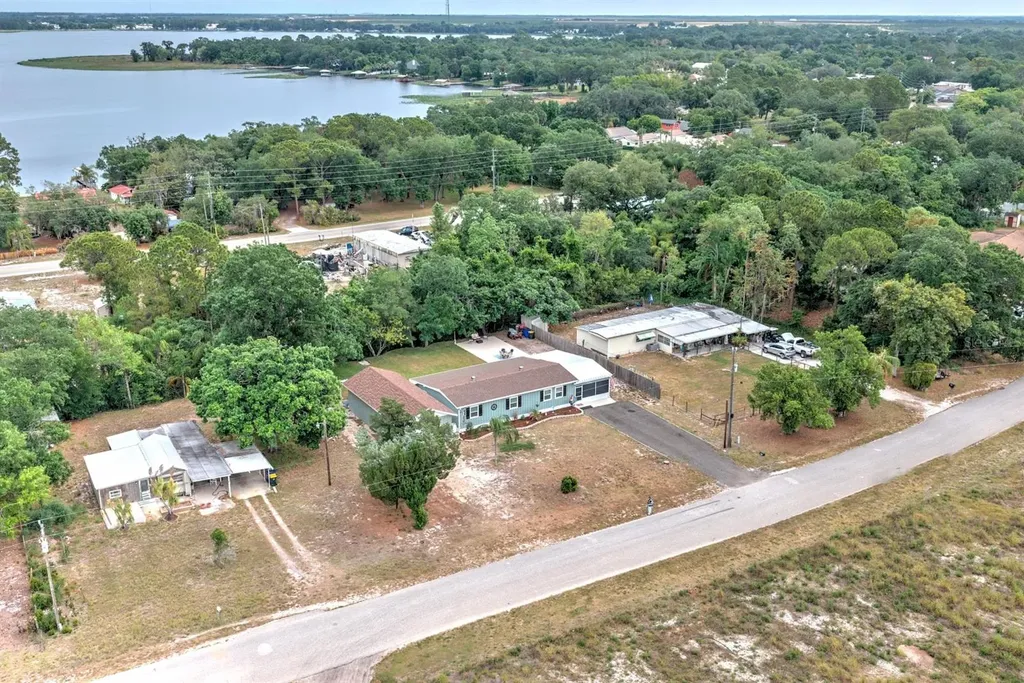 1507 Wilson Drive Sebring FL 33875