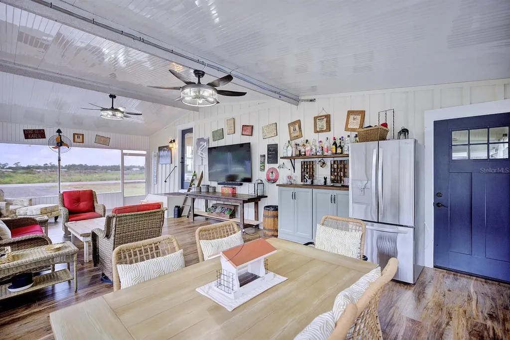 1507 Wilson Drive Sebring FL 33875