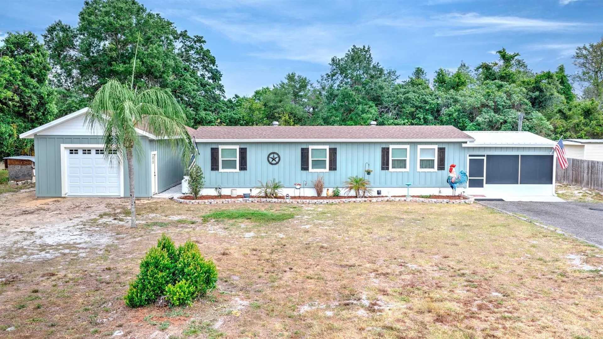 1507 Wilson Drive Sebring FL 33875