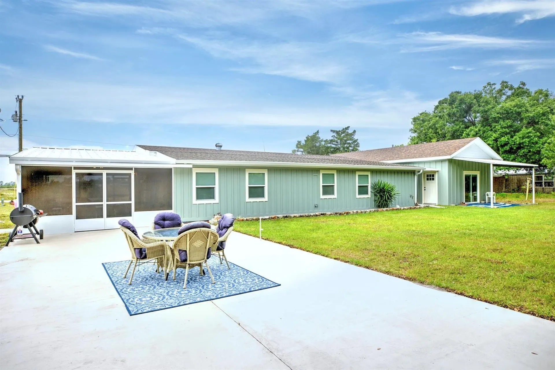 1507 Wilson Drive Sebring FL 33875