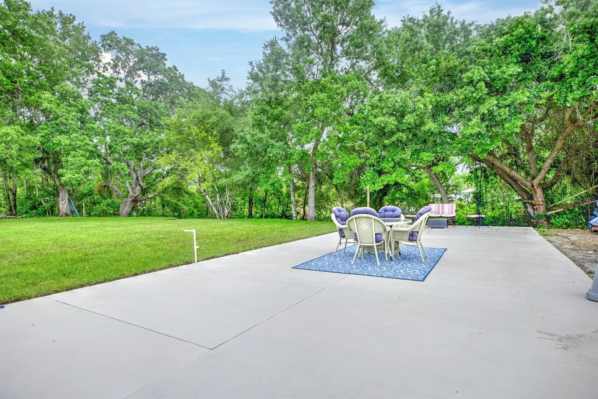 1507 Wilson Drive Sebring FL 33875