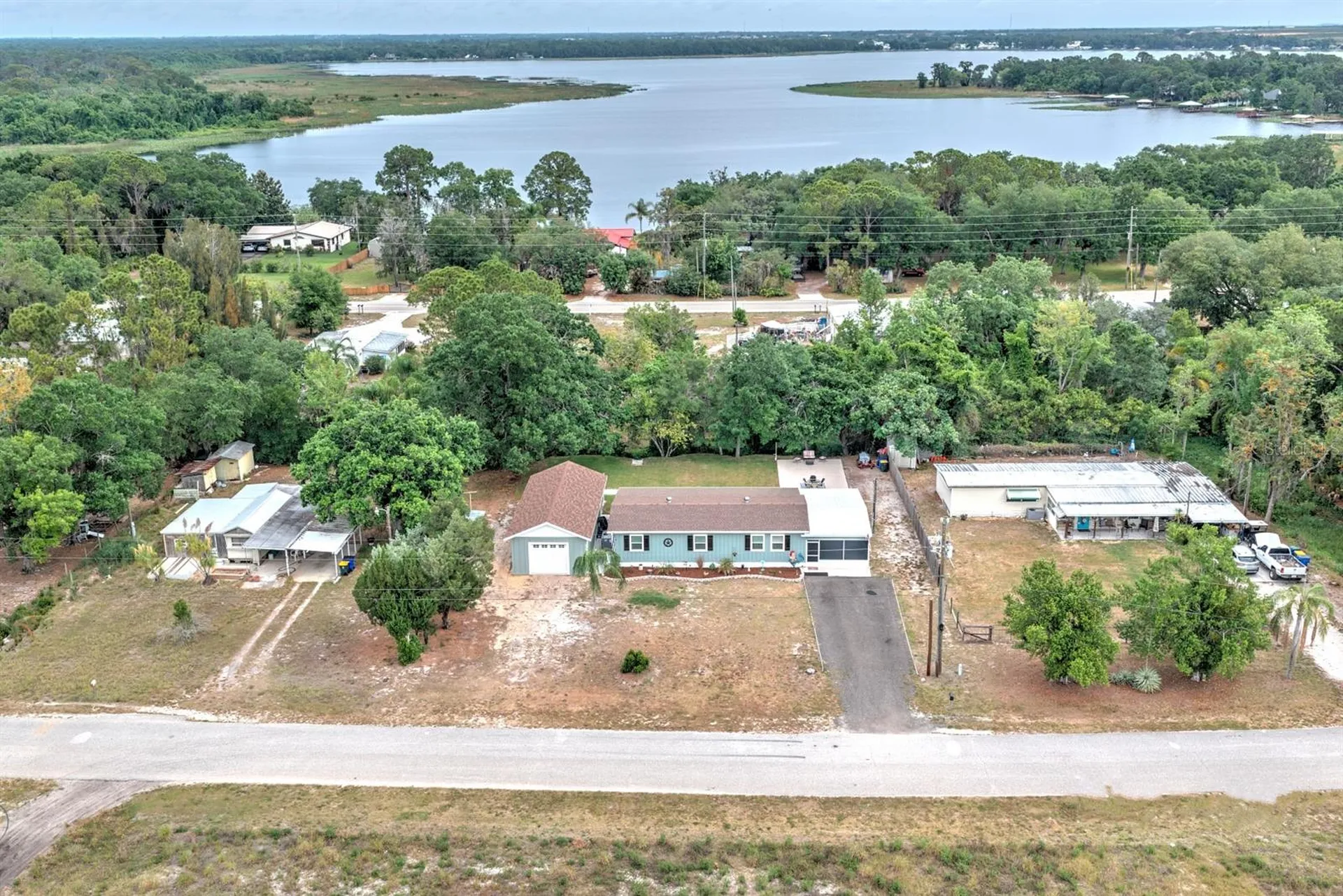 1507 Wilson Drive Sebring FL 33875
