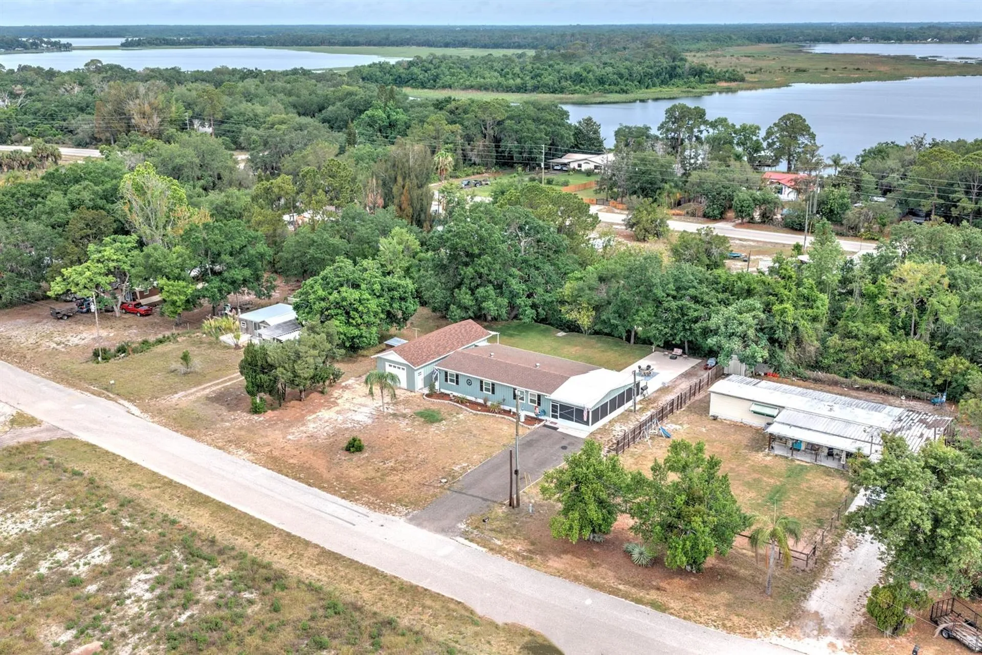 1507 Wilson Drive Sebring FL 33875