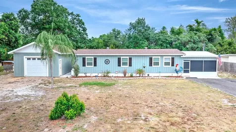 1507 Wilson Drive Sebring FL 33875