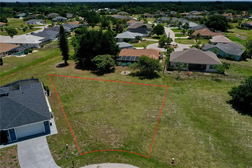 204 Yellow Elder Punta Gorda FL 33955