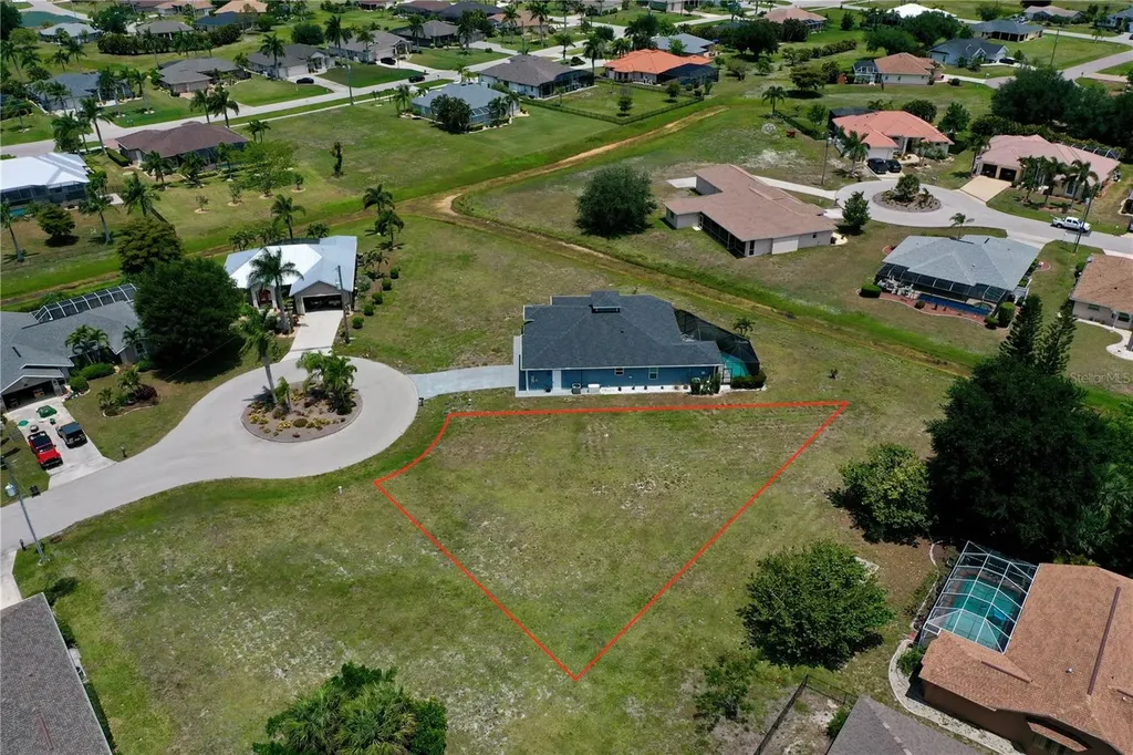 204 Yellow Elder Punta Gorda FL 33955