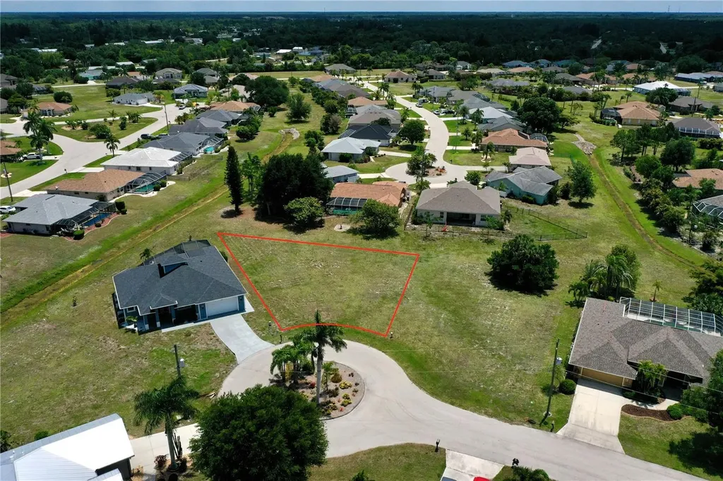 204 Yellow Elder Punta Gorda FL 33955