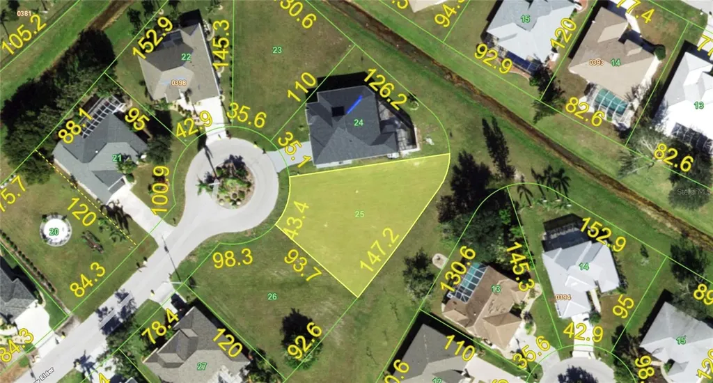 204 Yellow Elder Punta Gorda FL 33955