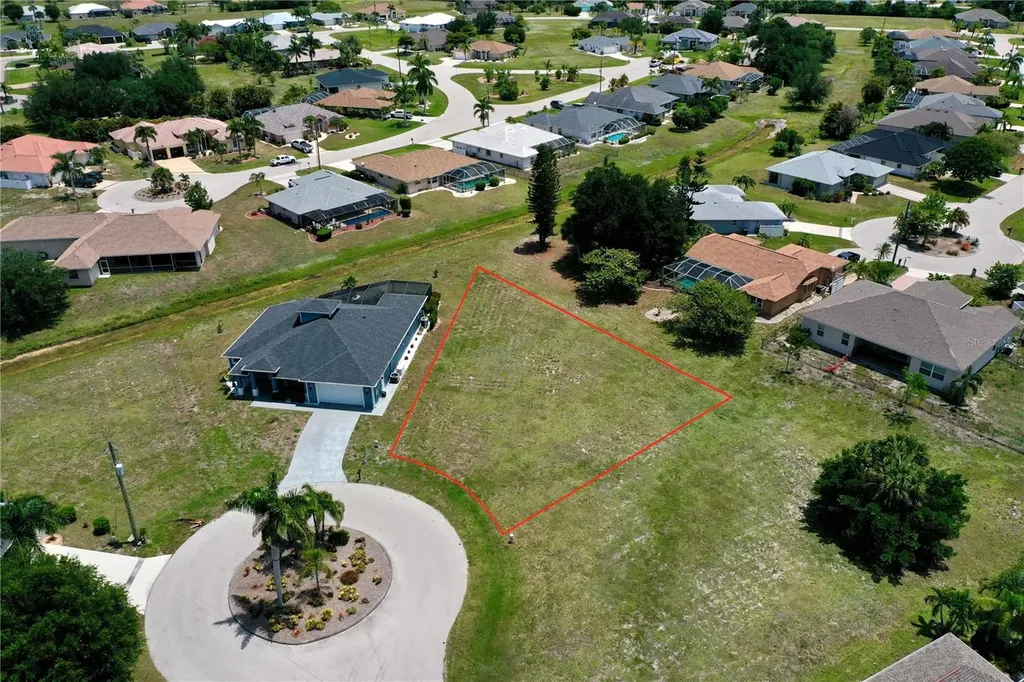 204 Yellow Elder Punta Gorda FL 33955