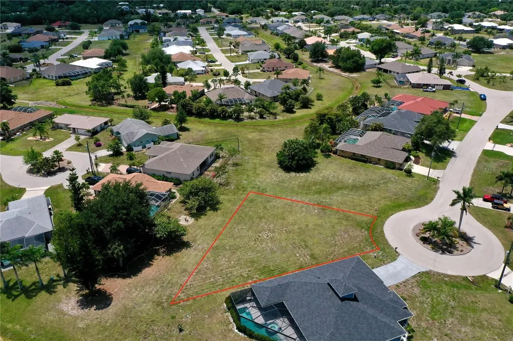 204 Yellow Elder Punta Gorda FL 33955