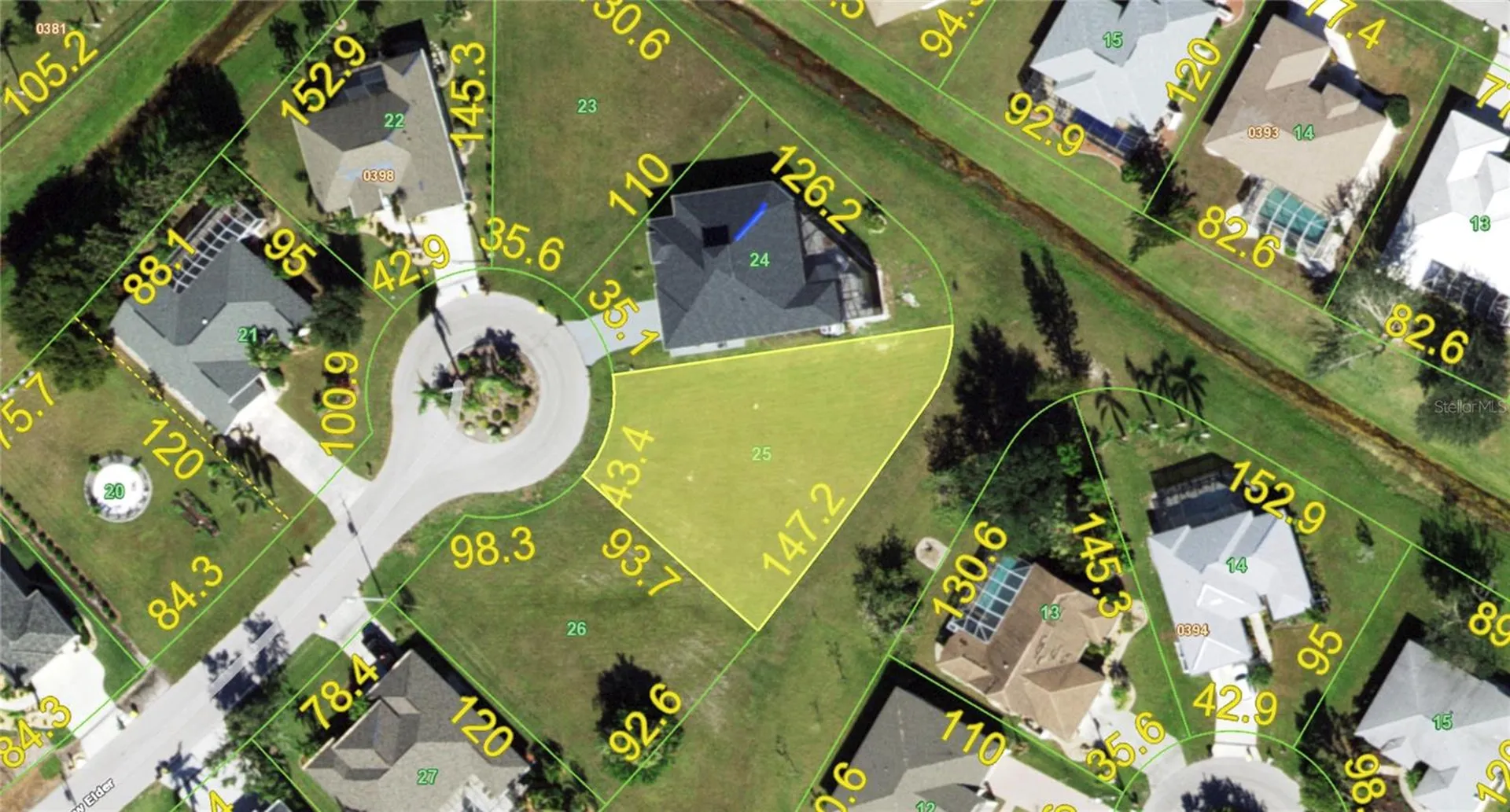204 Yellow Elder Punta Gorda FL 33955