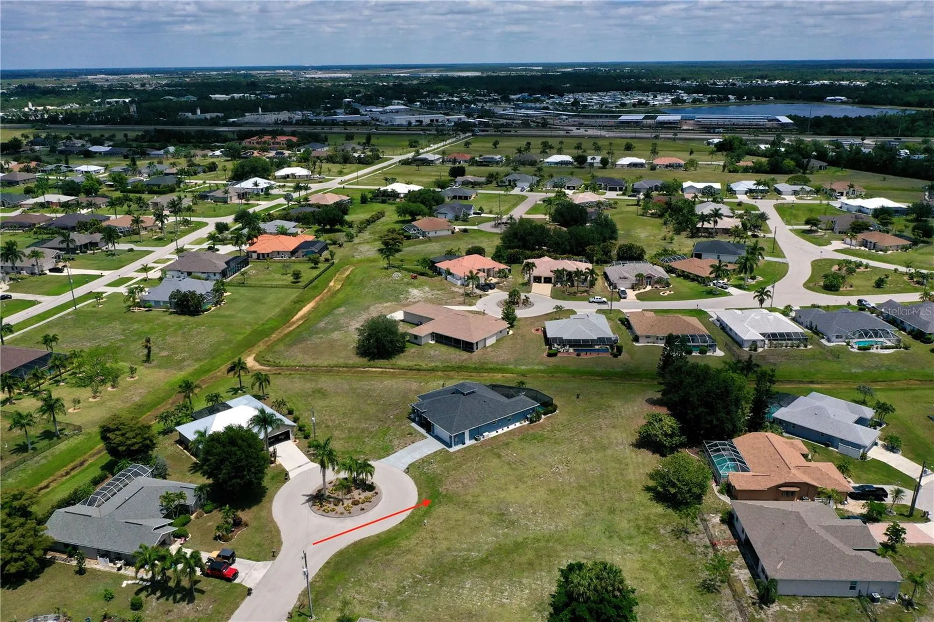 204 Yellow Elder Punta Gorda FL 33955