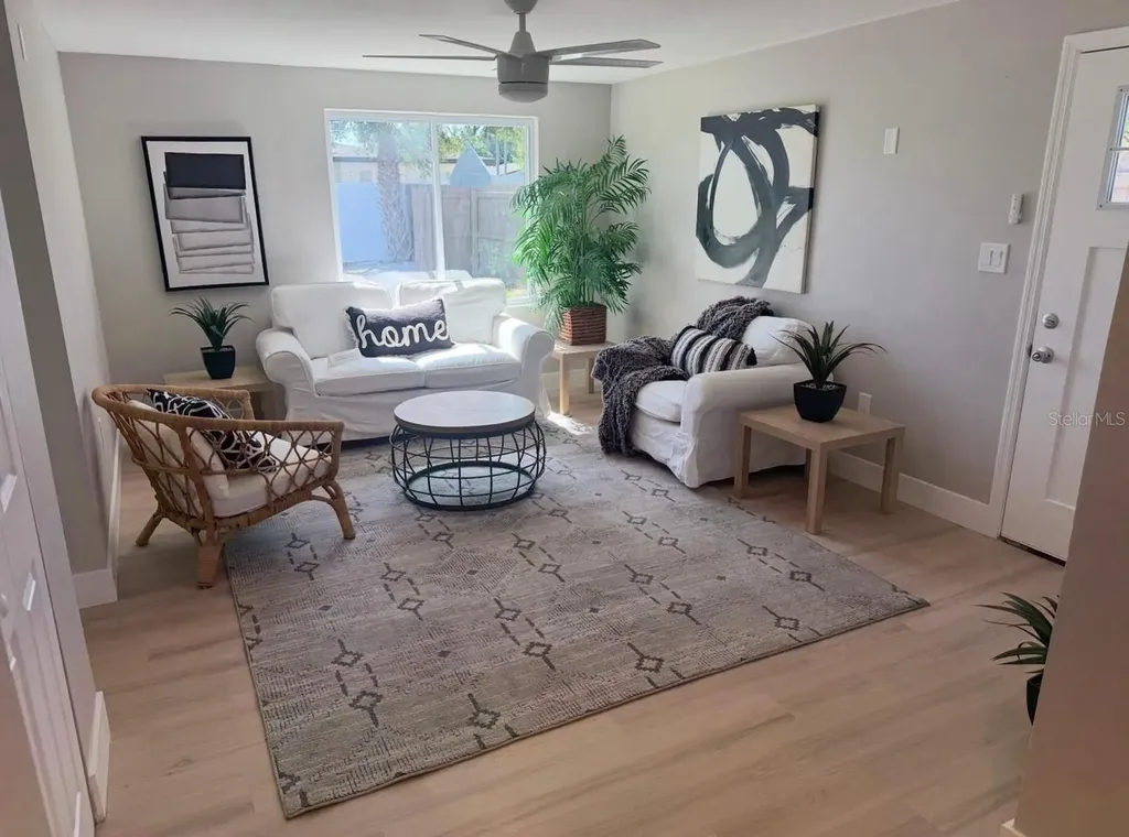 4427 Huntington Street NE St Petersburg FL 33703