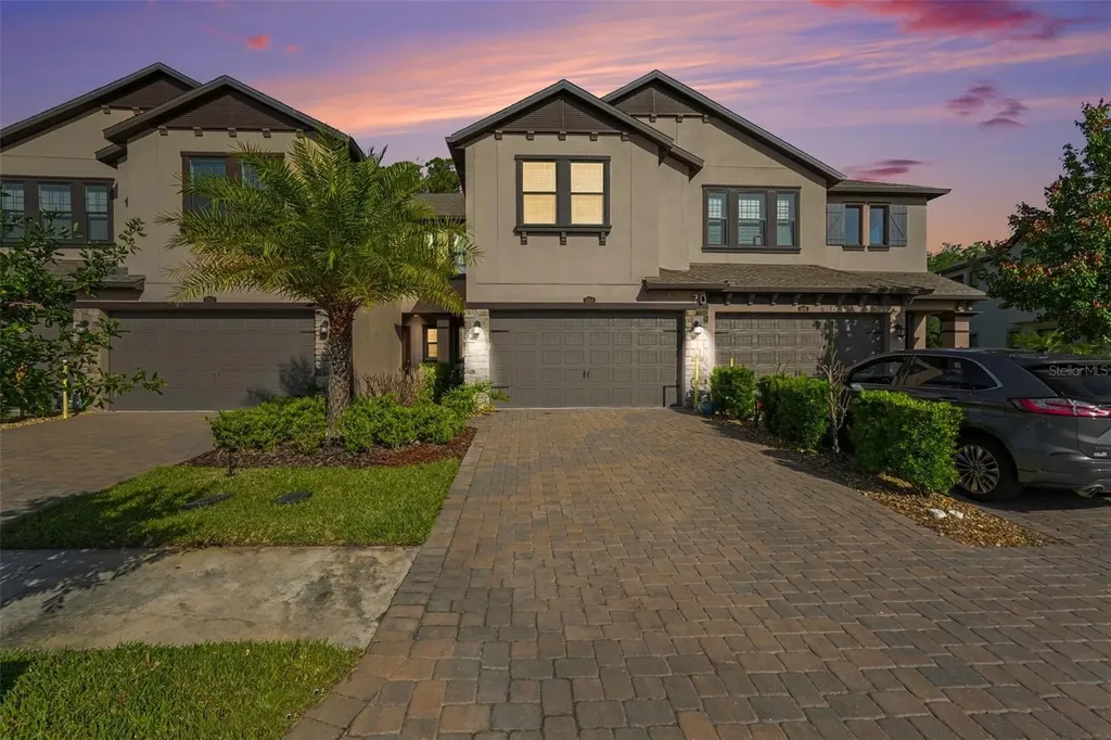 5054 San Martino Drive Wesley Chapel FL 33543