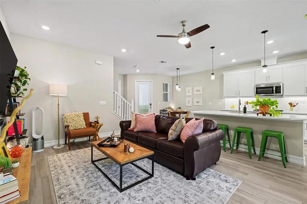5054 San Martino Drive Wesley Chapel FL 33543