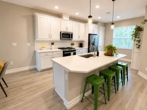 5054 San Martino Drive Wesley Chapel FL 33543