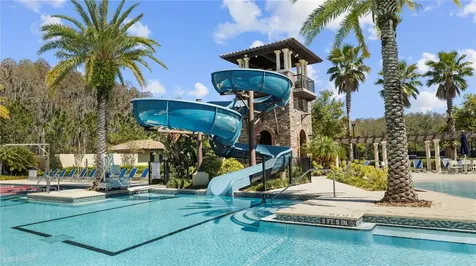 5054 San Martino Drive Wesley Chapel FL 33543