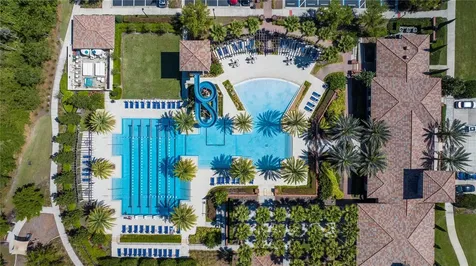 5054 San Martino Drive Wesley Chapel FL 33543