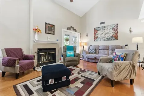 3227 Valley Oaks Drive Tampa FL 33618