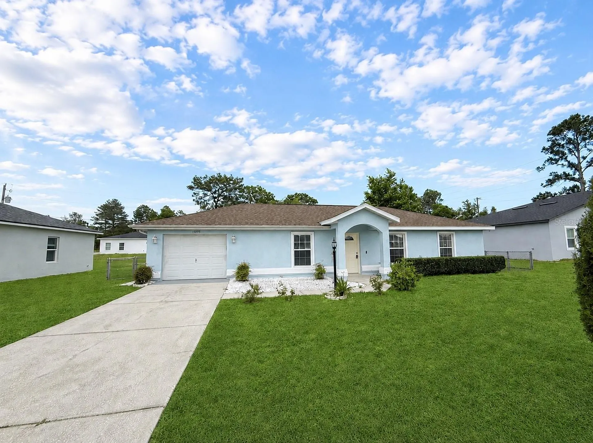 15095 SW 51st Terrace Ocala FL 34473