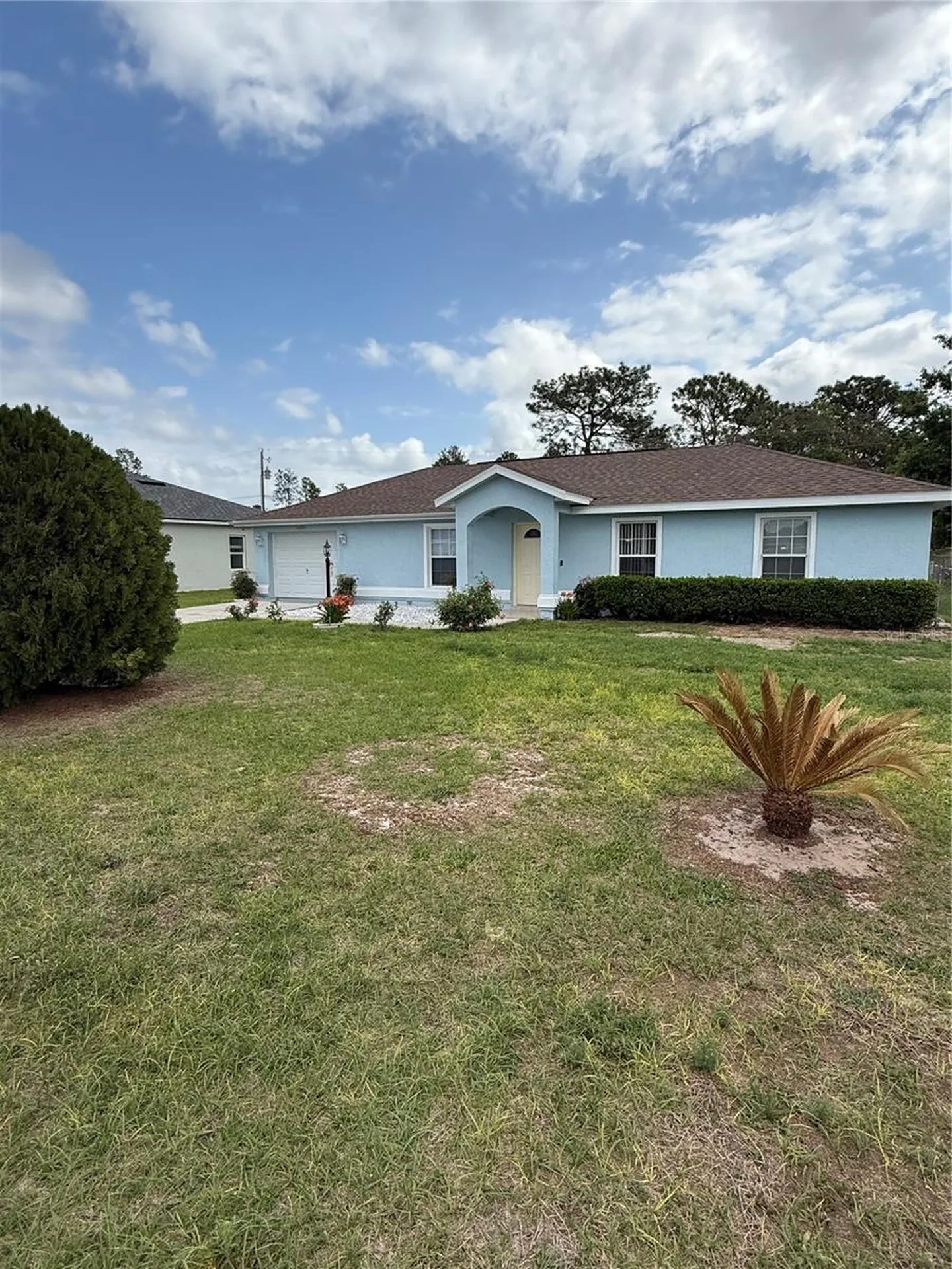 15095 SW 51st Terrace Ocala FL 34473