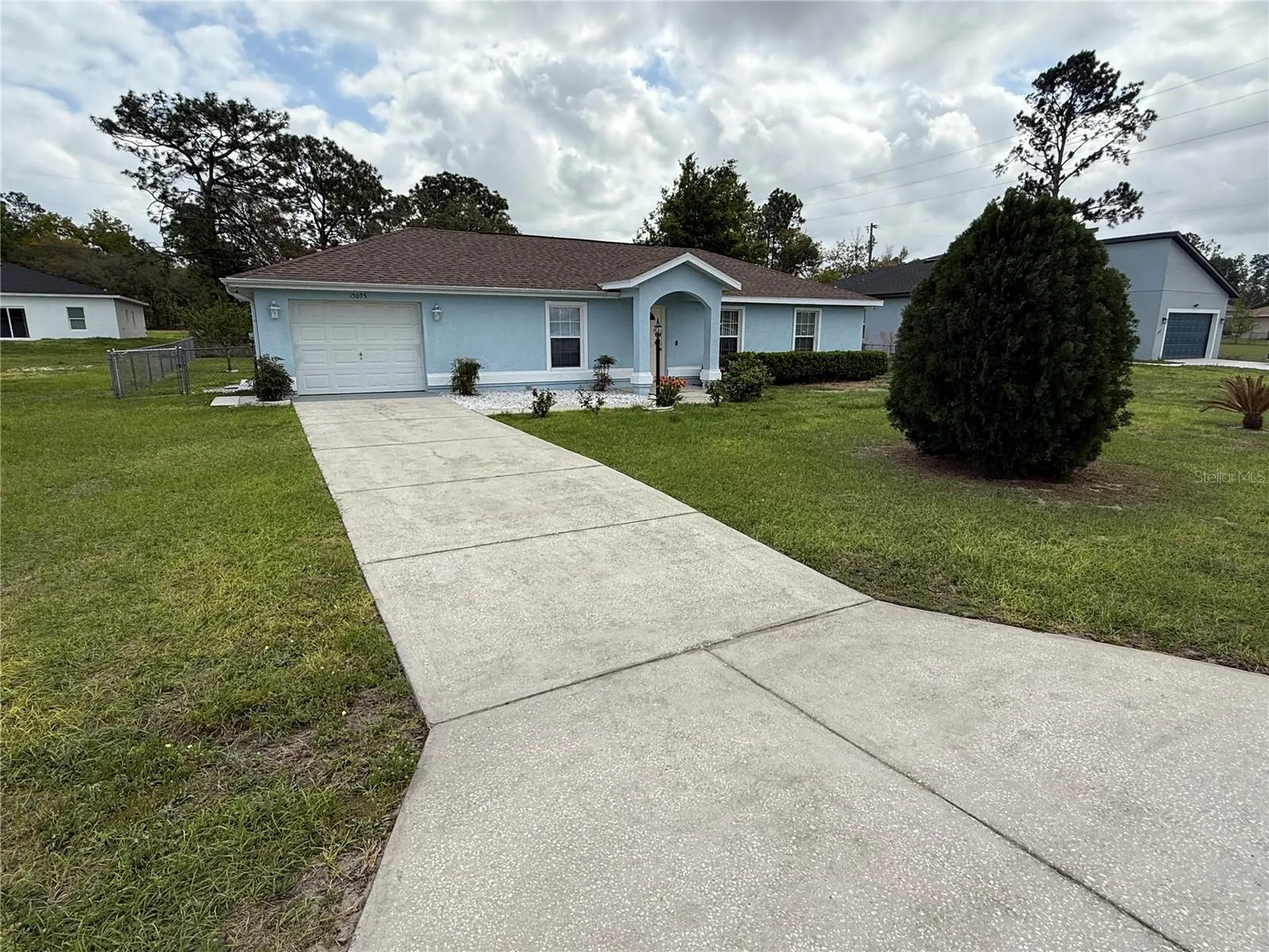 15095 SW 51st Terrace Ocala FL 34473