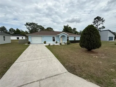 15095 SW 51st Terrace Ocala FL 34473