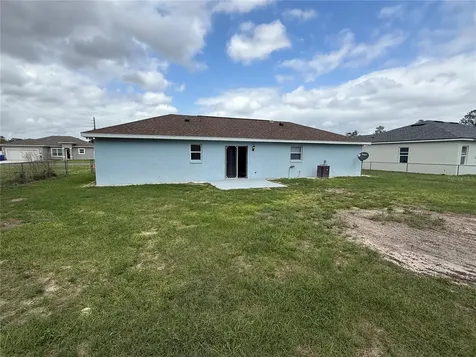 15095 SW 51st Terrace Ocala FL 34473