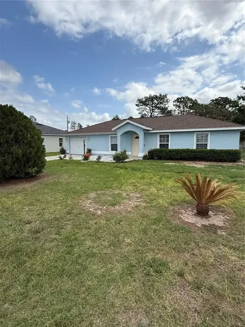 15095 SW 51st Terrace Ocala FL 34473