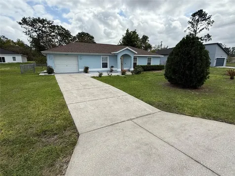 15095 SW 51st Terrace Ocala FL 34473
