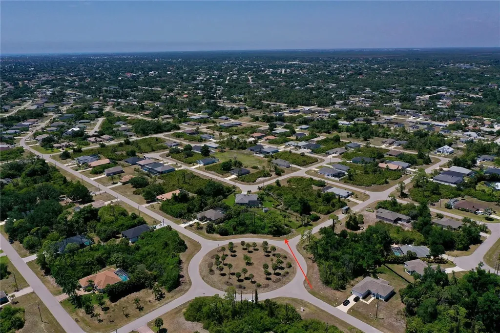 125 Australian Drive Rotonda West FL 33947