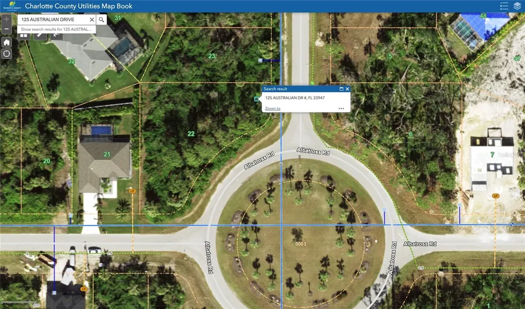125 Australian Drive Rotonda West FL 33947