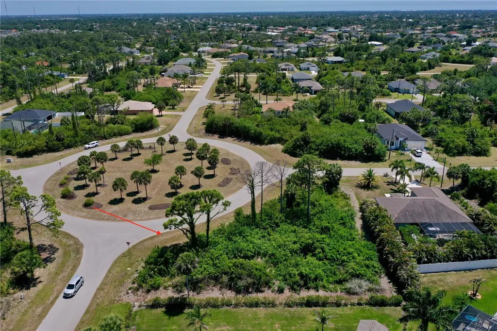 125 Australian Drive Rotonda West FL 33947