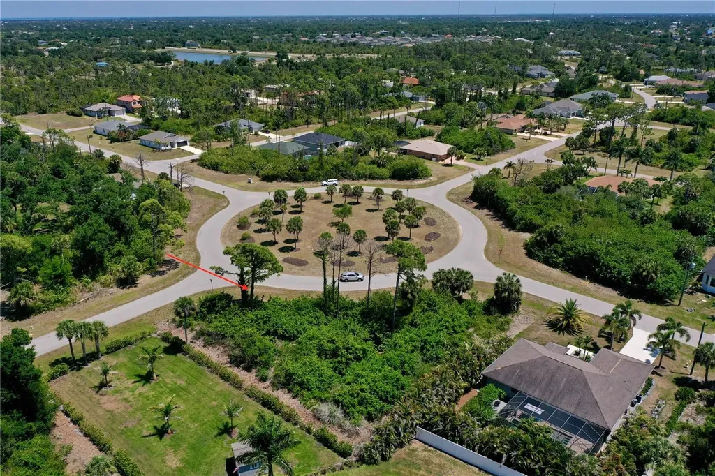 125 Australian Drive Rotonda West FL 33947