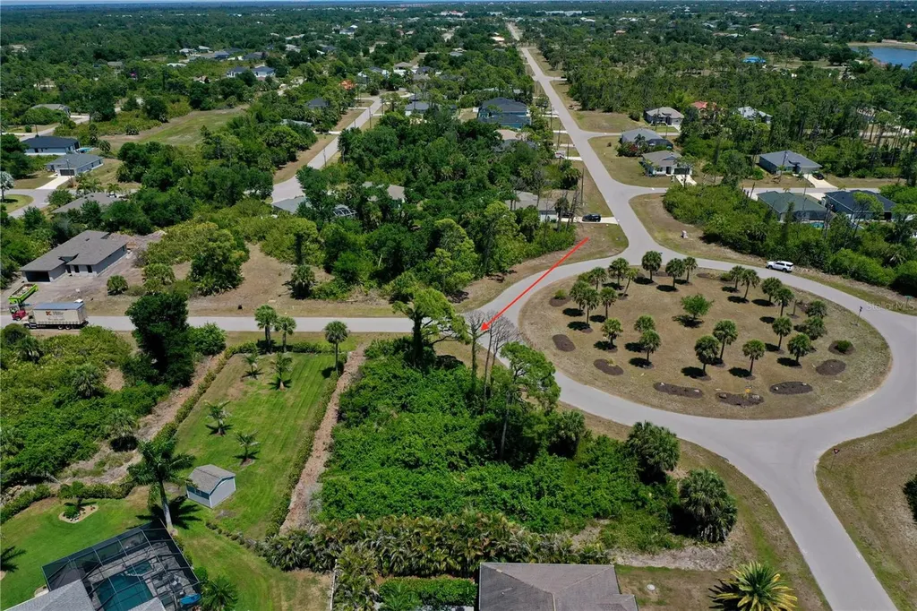 125 Australian Drive Rotonda West FL 33947